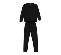 GUESS Tuta da jogging nero Bambini GUESS 164 nero