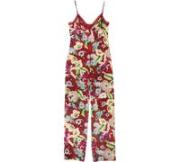 Guess Tuta Floreale Da Donna