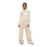 Guess - Tuta Integrale con Zip - -Sport -Donna -Beige -S