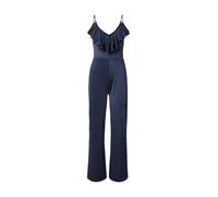 GUESS Tuta jumpsuit 'ALICE' blu scuro Donna GUESS S