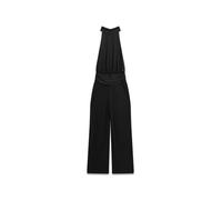 GUESS Tuta jumpsuit 'CHARLINE' nero Donna GUESS M