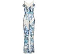 Guess Tute / Jumpsuit ALICE SLINKY OVERALL in Blu EU XS