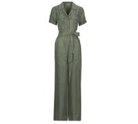Guess Tute / Jumpsuit NALINI CUPRO in Kaki EU S