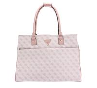 GUESS TWB83899190ROS JESCO SHOPPER TOTE Donna ROSE Taglia Unica