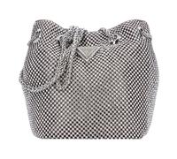 Borsetta Guess HWRY93 50750 Argento 00