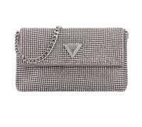Borsetta Guess HWRY93 50700 Argento 00