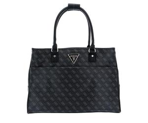 GUESS TWQ83899190COA JESCO SHOPPER TOTE Donna COAL Taglia Unica
