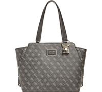 Guess Tyren Ragazza Porta Tutti Donna Borsa IN Carbone