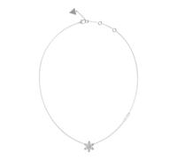 GUESS UBN04146RH Joyeria, Argento, Nessuna gemma, argento, Nessuna pietra preziosa
