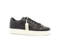 GUESS Udine I, Sneaker Uomo, Black, 43 EU
