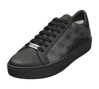 GUESS Udine I, Sneaker Uomo, BLACO, 43 EU