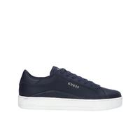 GUESS Udine I, Sneaker Uomo, Blue, 44 EU