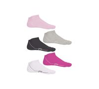 Guess Underwear Calze Donna Colore Multi 39/42