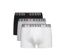 Guess, ,Underwear ,Uomo ,Multicolore ,2XL Boxer Triangolo Pacco da 3