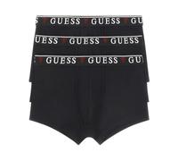 Guess, ,Underwear ,Uomo ,Nero ,S Set Intimo