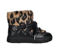 Guess - Unessa Snow Boot - - Shoes - Donna - Nero - 37 EU