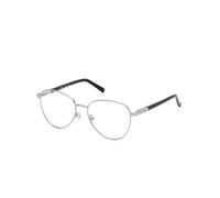GUESS Gu3037 Lunettes de Soleil, Black/Other, 51 Unisex-Adulto