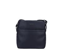 Guess Uomo Borse A Tracolla Riviera Top Zip Crossbody Flat HMRIVIP2459 Blu blue blu