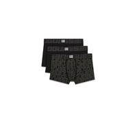 GUESS Uomo Boxer Set Cotone U4RG01K6YW0