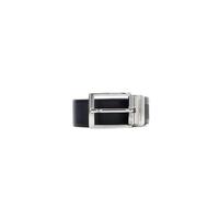 Guess Uomo Cintura BM7866P6135 Pelle Blu M