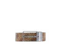 GUESS Uomo Cintura Poliuretano BMAGLOP5235
