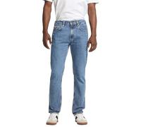 GUESS Uomo Jeans Cotone Blu Chiaro 33