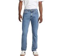 GUESS Uomo Jeans Cotone Blu Chiaro 34