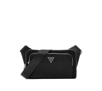 Guess Uomo Mini Borsa Milano Bumbag S Nero