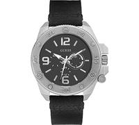 Guess uomo-Orologio da polso cronografo orologio W0659G1