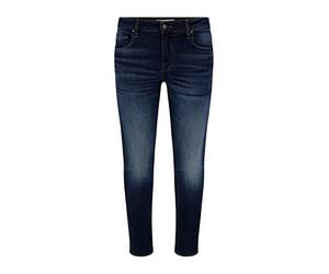 GUESS Uomo Pantaloni Jeans 5 Tasche Chris M2YA27D4Q41