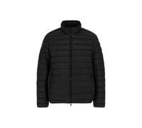 Guess Uomo Piumino Corto M1RL47WDQ50 Poliammide Nero M
