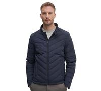 Guess Uomo Piumino Corto M4YL05WG9O2 Poliammide Blu Scuro L