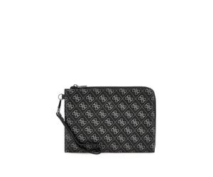 GUESS Uomo Pochette Poliuretano PMBALOP5235