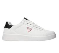 Guess YUKERNSNEAKER Cupsole LOWWHITE45 da Uomo