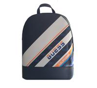 Guess Uomo Zaino " Zaino Marinaio " Blu Scuro #GU610A