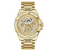 Guess - King Multifunction Watch - - Accessories - Donna - Giallo - ONE SIZE