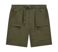 Guess - Utility Shorts - -Shorts -Uomo -Verde -M