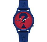 Guess Orologio solo tempo V1041M4 Uomo Blu Originals
