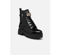 Guess - VAIRES Nero - Stivaletti e tronchetti 39 Nero