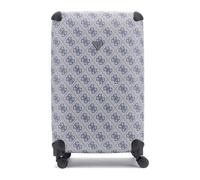 Guess - Slate Toiletry Train Borsa - - Suitcases - Donna - Blu - ONE SIZE