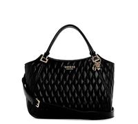 Guess Borsa Tote Valla – Donna – Nero – Taglia unica