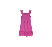 GUESS Vestito da ragazza rosa | 164