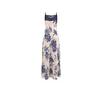GUESS Vestito Lungo Adle W5GK10WF1T2 Blu M