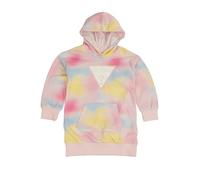 GUESS Vestito per Bambine e Ragazze Rosa 3 Anni (98cm)
