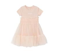 GUESS Vestito per Bimba Rosa 18 Mesi (86cm)