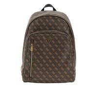 GUESS Vezzola Backpack Brown/Ochre