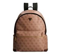 Guess Vezzola Beige Uomo 21/33 x 42,5 x 14 cm - Zaino