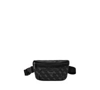 Guess - Vezzola Belt Bag - - Bags - Uomo - Grigio - ONE SIZE