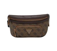 Guess - Vezzola Belt Bag - - Bags - Uomo - Marrone - ONE SIZE