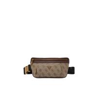 Guess - Vezzola Belt Bag - - Bags - Uomo - Marrone - ONE SIZE